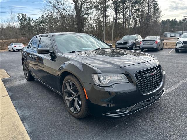 2023 Chrysler 300 S V6