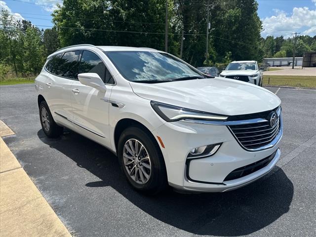 2024 Buick Enclave Premium