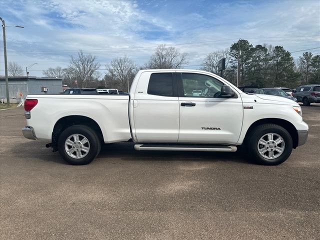 2008 Toyota Tundra SR5