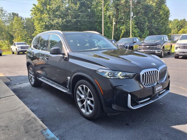 2024 BMW X5 sDrive40i