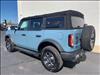 2021 Ford Bronco Big Bend Advanced