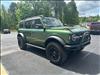 2022 Ford Bronco Wildtrak Advanced