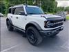 2023 Ford Bronco Wildtrak Advanced