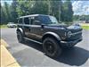 2023 Ford Bronco Wildtrak Advanced