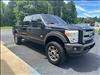 2016 Ford F-250 Super Duty King Ranch