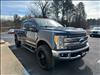 2017 Ford F-250 Super Duty Lariat