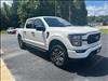 2023 Ford F-150 STX