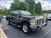 2009 Ford F-250 Super Duty Lariat
