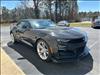 2023 Chevrolet Camaro SS