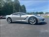 2017 Chevrolet Corvette Stingray