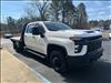 2023 Chevrolet Silverado 3500HD CC Work Truck