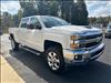 2018 Chevrolet Silverado 2500HD LTZ