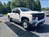 2023 Chevrolet Silverado 2500HD Work Truck