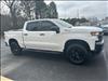 2022 Chevrolet Silverado 1500 Limited Custom Trail Boss