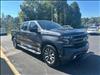 2022 Chevrolet Silverado 1500 Limited RST