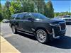 2021 Cadillac Escalade ESV Premium Luxury