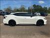 2021 Nissan Maxima 3.5 SR