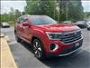 2024 Volkswagen Atlas SEL 4Motion