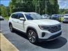 2024 Volkswagen Atlas SEL 4Motion