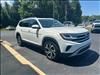 2023 Volkswagen Atlas V6 SEL 4Motion