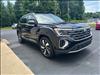 2024 Volkswagen Atlas SEL 4Motion