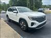 2024 Volkswagen Atlas SE 4Motion