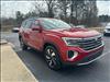 2024 Volkswagen Atlas SE