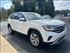 2023 Volkswagen Atlas SE 4Motion