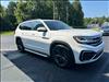 2021 Volkswagen Atlas V6 SE R-Line