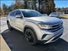 2021 Volkswagen Atlas Cross Sport SE