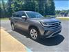 2023 Volkswagen Atlas V6 SE