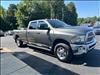 2012 RAM 2500 Big Horn