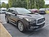 2024 INFINITI QX50 Luxe
