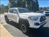 2022 Toyota Tacoma TRD Off-Road