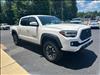 2023 Toyota Tacoma TRD Off-Road