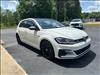 2018 Volkswagen Golf GTI Autobahn