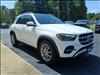 2024 Mercedes-Benz GLE GLE 350 4MATIC