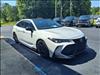 2021 Toyota Avalon TRD