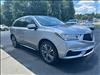 2019 Acura MDX w/Tech