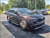 2022 Toyota Highlander Hybrid Platinum