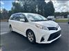 2018 Toyota Sienna LE 7-Passenger Auto Access Seat