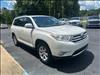 2013 Toyota Highlander Base