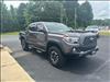 2020 Toyota Tacoma TRD Off-Road