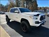 2017 Toyota Tacoma TRD Off-Road