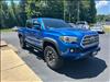 2017 Toyota Tacoma TRD Off-Road