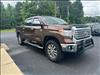 2015 Toyota Tundra Limited