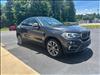 2017 BMW X6 xDrive35i