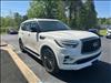2024 INFINITI QX80 Premium Select