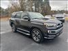 2014 Toyota 4Runner Limited