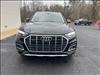 2022 Audi Q5 quattro Premium Plus 40 TFSI